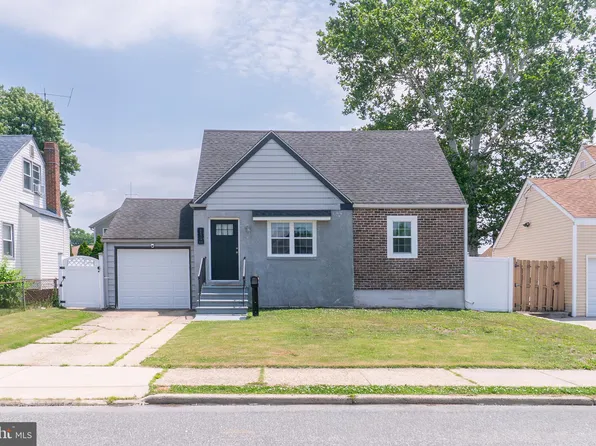 1129 Jefferson Ave, Bellmawr, NJ 08031