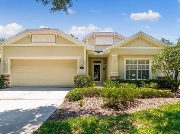 510 Heron Point Way, Deland, FL 32724