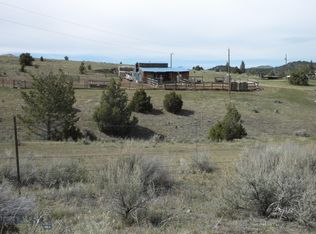 49 Cedar Crst, Whitehall, MT 59759