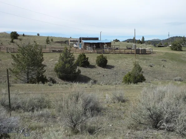 49 Cedar Crst, Whitehall, MT 59759