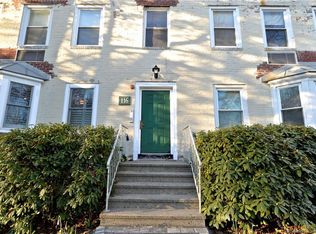 116 Summer St #2B, Stamford, CT 06901