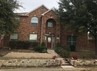 2836 Misty Ridge Ln, Rockwall, TX 75032