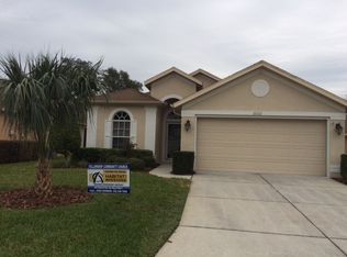 11111 Heathrow Ave, Spring Hill, FL 34609