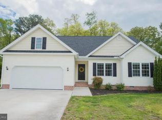 1431 Beckford Ct, Salisbury, MD 21804