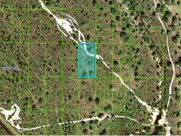 N A, Frostproof, FL 33843