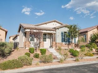 2032 Thames View St, Henderson, NV 89044