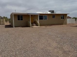 17622 W Babocomari Rd, Marana, AZ 85653