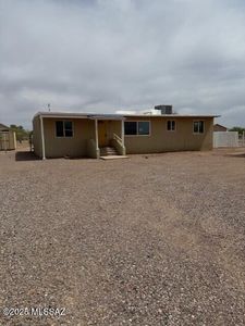 17622 W Babocomari Rd, Marana, AZ, 85653