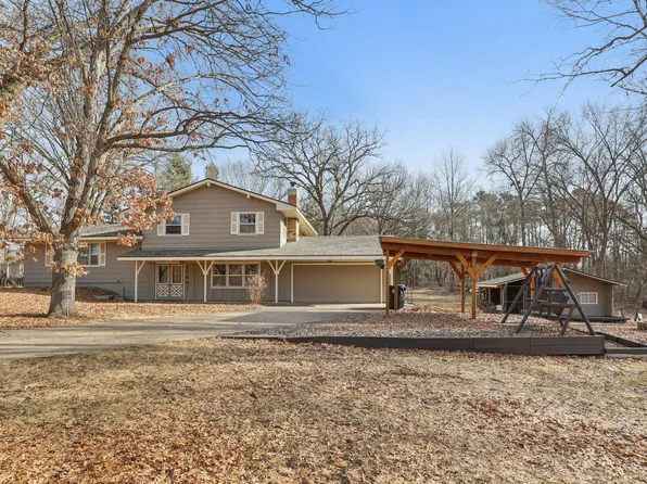 17601 Marmoset St NW, Ramsey, MN 55303