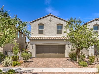 403 Andy Wheeler Dr, Henderson, NV, 89011