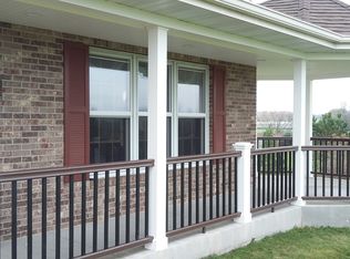 W2385 County Line Rd, Cleveland, WI 53015