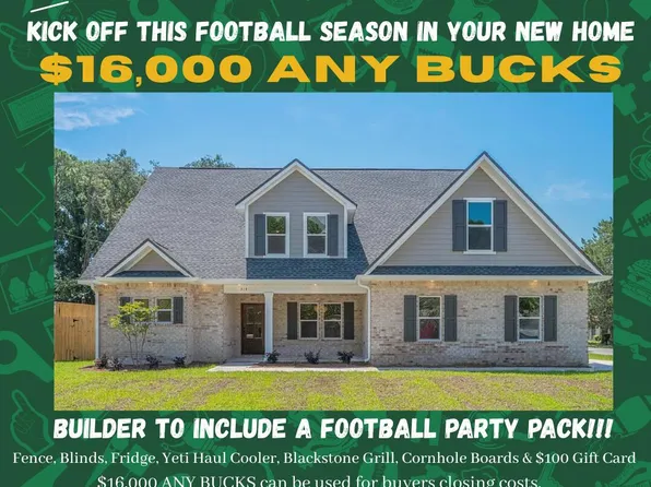 314 NE Okaloosa Rd, Fort Walton Beach, FL 32548