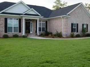 829 Brigham Dr, Richmond Hill, GA 31324