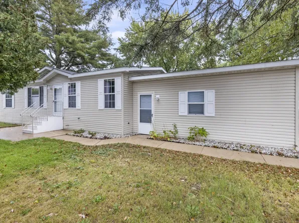 406 Spruce Dr, Belvidere, IL 61008