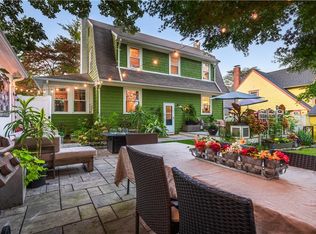 335 Rochambeau Ave, Providence, RI 02906