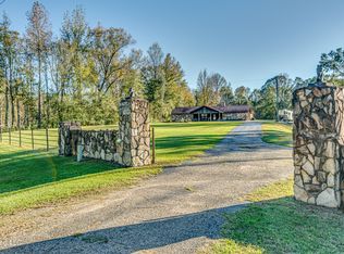 18170 Highway 28, Taylorsville, MS 39168