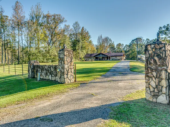 18170 Highway 28, Taylorsville, MS 39168