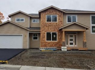 L85 B6 Turlock Dr, Eagle River, AK 99577