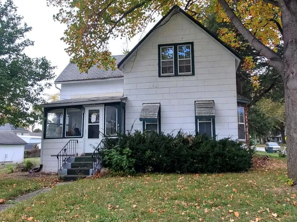 422 N 12th St, Clarinda, IA 51632