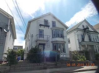 299 Lonsdale Ave, Pawtucket, RI 02860