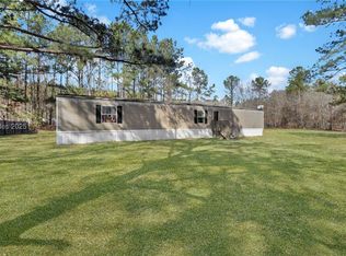 610 Pineland Estates Rd, Pineland, SC 29934