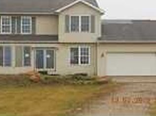 6981 Blackjack Rd, Mount Vernon, OH 43050