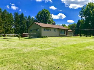 516 Burger Hollow Rd, Kunkletown, PA 18058