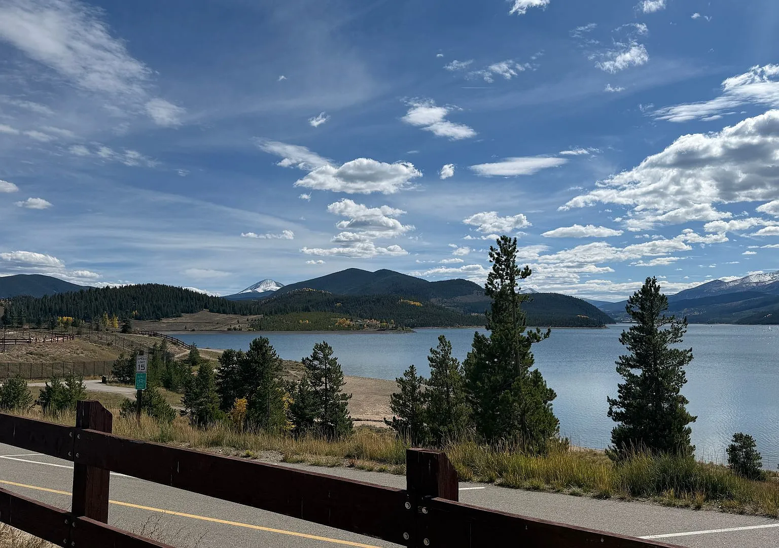 Lakefront Two Bedroom Two Bath Condo in Dillon — Photo 3