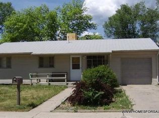 22 Hayes Dr, Colorado Springs, CO 80911