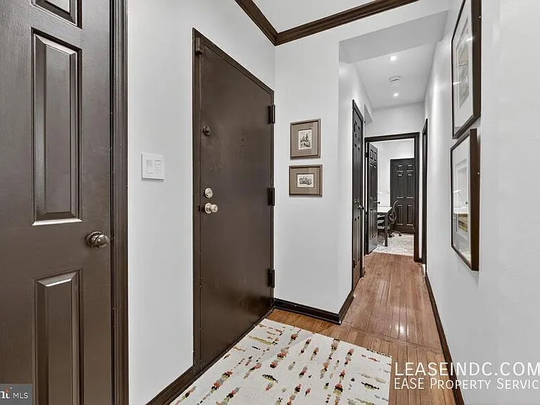 2310 Ashmead Pl NW #205 — Photo 10