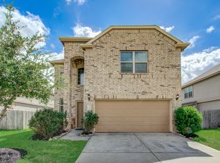 17139 Devon Dogwood Trl, Richmond, TX 77407