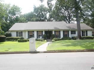 3921 Cloverdale Dr, Tyler, TX 75701
