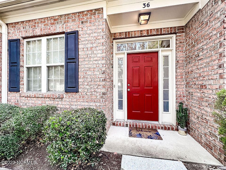 5006 Carleton Drive Unit 36, Wilmington, NC 28403 Zillow