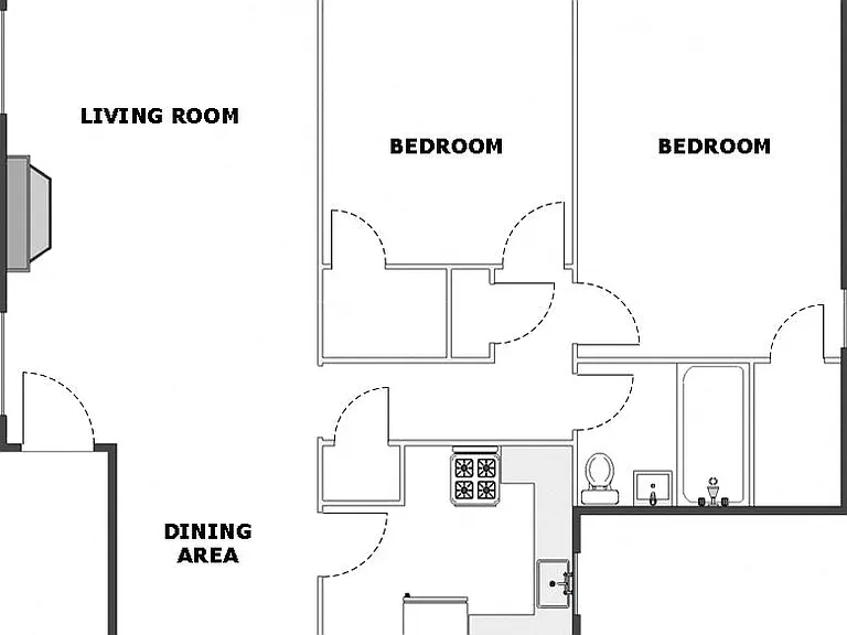 1502 Madrono Ave — Photo 3