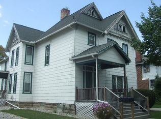 519 N McLellan St, Bay City, MI 48708