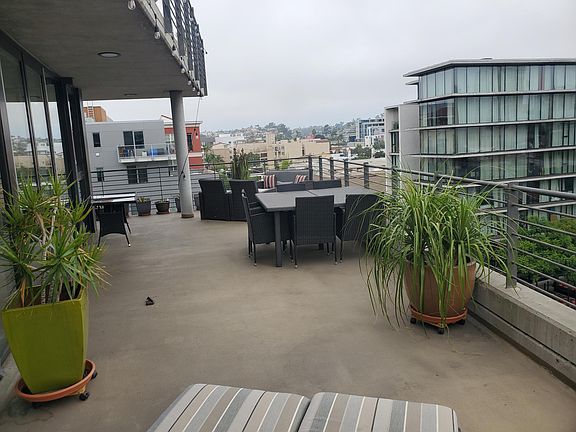 2nd image of 1780 Kettner Blvd Unit 703