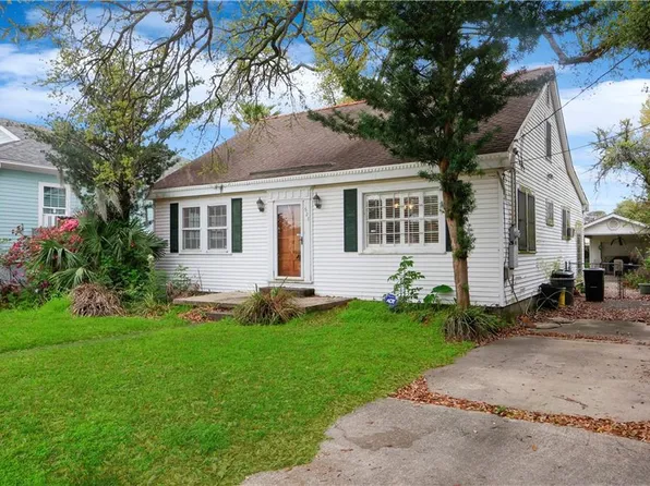 628 Orion Ave, Metairie, LA 70005