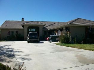 20403 Sundance Rd, Apple Valley, CA 92308