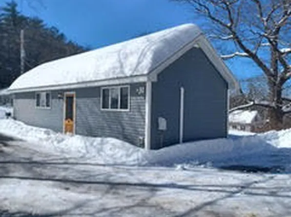 96 Depot Street, Livermore Falls, ME 04254