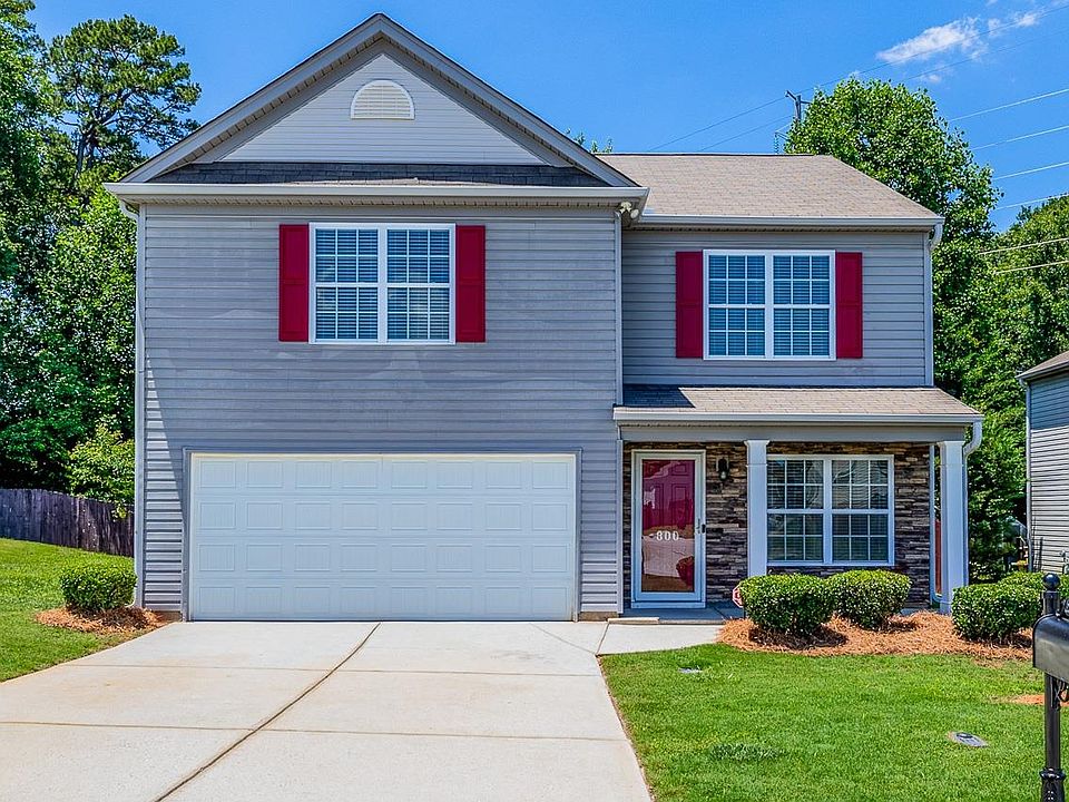 1st image of 800 S Brighton Ridge Ct