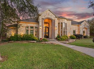 10020 Hidden Blf, Mc Gregor, TX 76657