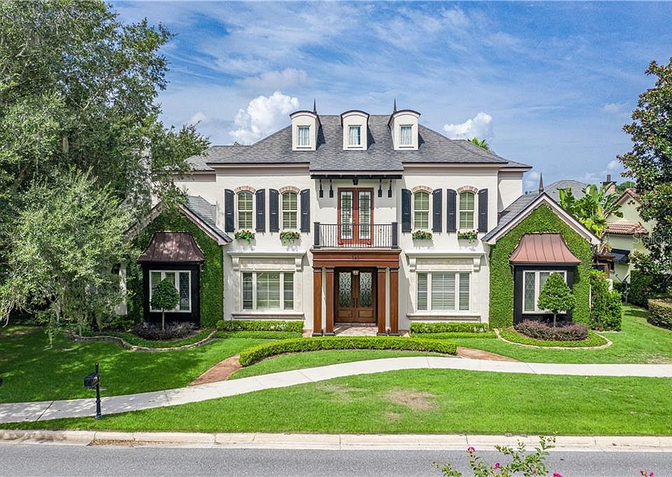 141 S Phelps Ave, Winter Park, FL 32789 Zillow