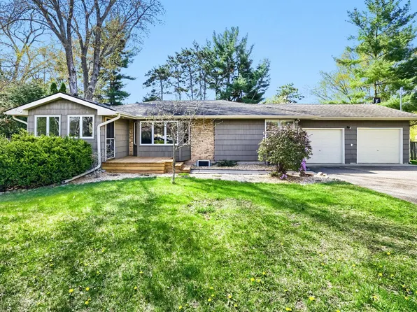 1616 Lorane Ave, White Bear Township, MN 55110