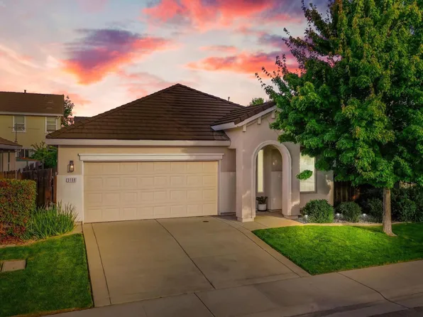 3108 Tintorera Way, Sacramento, CA 95833