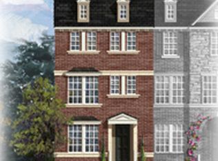 47 Fairbanks Dr, Gaithersburg, MD 20877