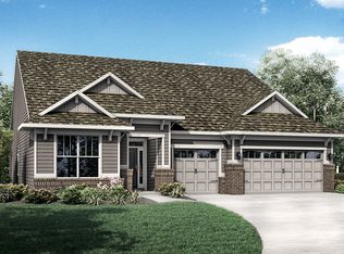 9396 Gaskin Ln, McCordsville, IN 46055