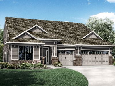 9396 Gaskin Ln, McCordsville, IN, 46055