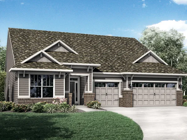 9396 Gaskin Ln, McCordsville, IN 46055