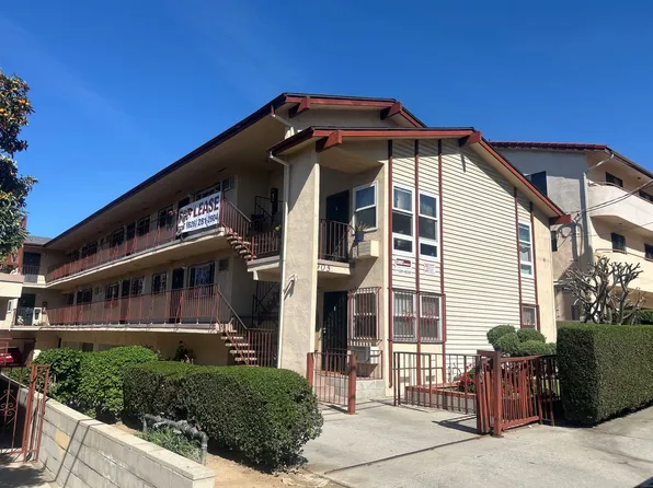 901-905 Centennial St., 901-905 Centennial St #905-03, Los Angeles, CA 90012