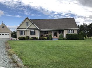 4884 Columbia Rd, Gordonsville, VA 22942